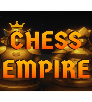 Chess Empire Steam Key GLOBAL